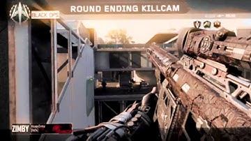 Introducing Visage Zimby by Redy