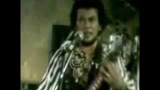 RHOMA irama - Seni