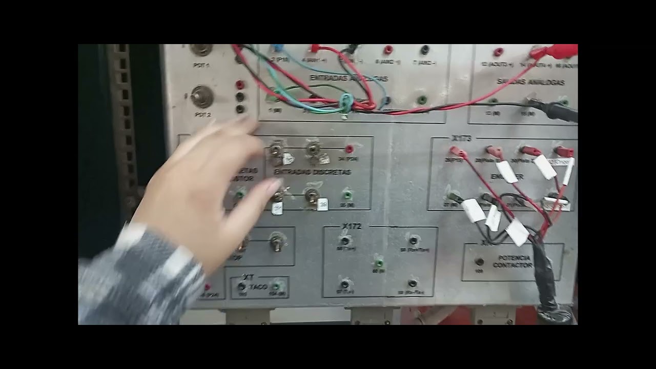 DIAGRAMA LÓGICO DE CAMBIOS DE VELOCIDAD   SIMOREG