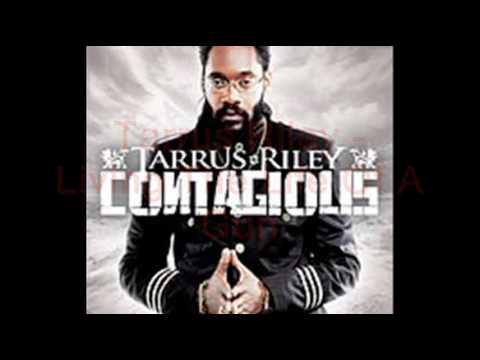 Tarrus Riley - Living The Life Of A Gun - YouTube