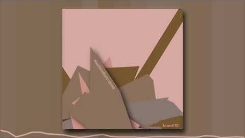 Machineform - Three.1 [rootplex]