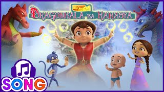 Super Bheem Dragonkala Ka Rahasya | Title Song | Cartoons for Kids | Songs for Kids