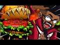 Hungry burger has an archetype in yugioh master duel