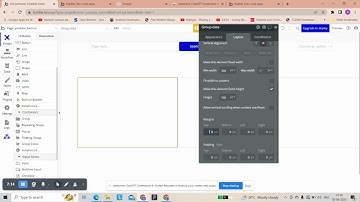 How to make url parameter searches and filters in Bubble.io