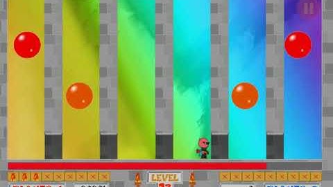 Bubble Trouble Level 11-15 || Bubble Trouble All Levels || Bubble Trouble Walkthrough All Levels