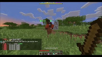 Dungeon Realms Adventures! Part 1