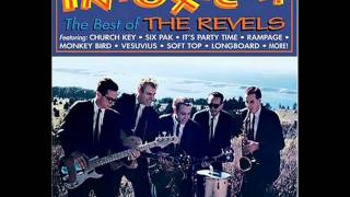 Video thumbnail of "The Revels : Tough soul"