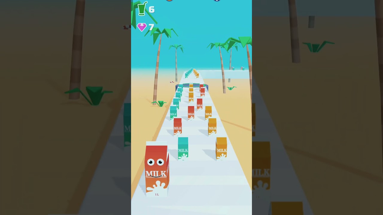 phim sex hoạt hình anime juice run🧩 game 😂🎮 New gameplay Funny video 📷fun shorts trending