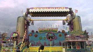 Revolution Kinzler-Nickel Offride Neu - Pützchens Markt 2010 By Kirmesmarkus