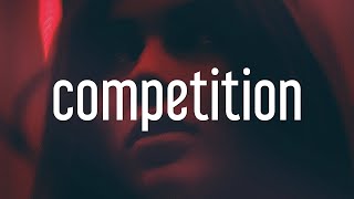 Amber Mark - Competition (Lyrics)