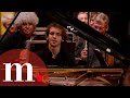 Alexandre Kantorow performs Stravinsky's The Firebird