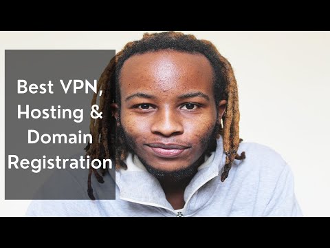 Best VPN, Hosting & Domain Registration | Get to know Namecheap, NordVPN & Cloudways | Tech Review