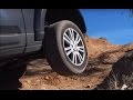 4th Generation Toyota 4Runner and Land Rover LR4.. Atrac vs Terrain Response Comparison