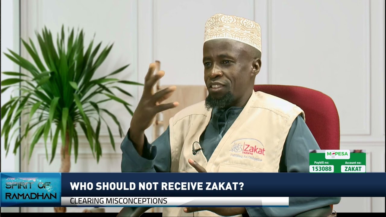 Who Should Not Receive Zakat? Clearing Misconceptions |  Ep 12