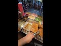 First-Person Starch Skin Cooking | Chinese Street Food | No Commentary
