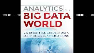 Practical Analytics in a Big Data World