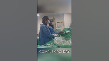 #complex #pci #imaging #cardiology @indiancathtechs @muralirejeti