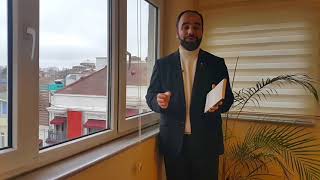 Ahmet Bulut'tan göz yaşlarınızı tutamayacağınız gerçek bir hikaye.