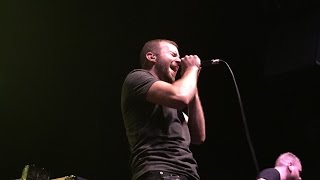 The Escape - Intervals (Live in Wilmington, NC - Sept 27 '14)