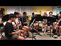 Spirited Away Clarinet Ensemble