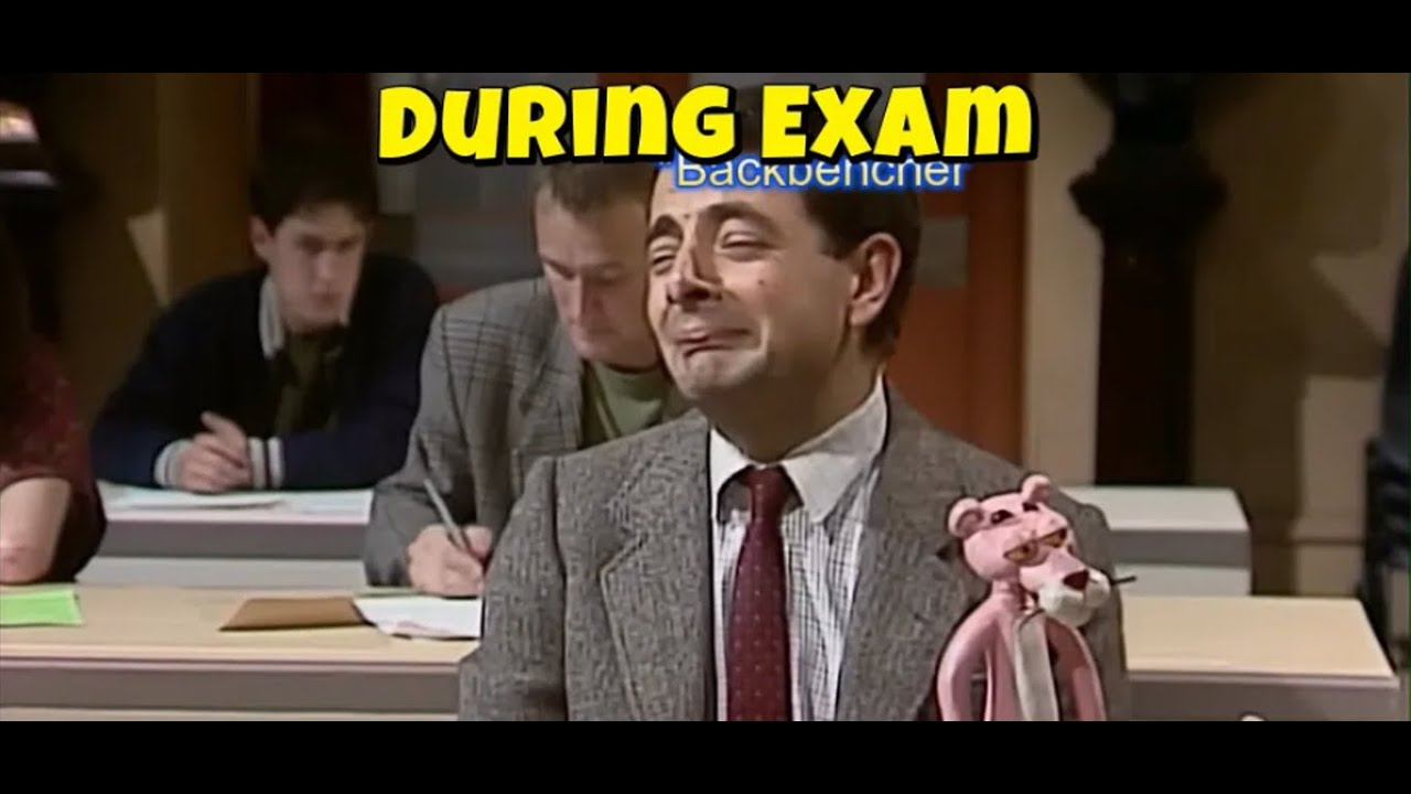 Board Exam be like... *Popular Editz* 