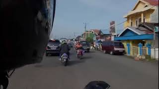 Perjalanan, Curup-Bengkulu