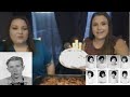 True Crime Mukbang: Richard Speck