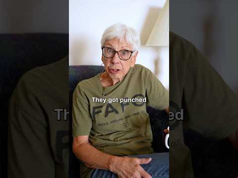 How To Solve Stupidity The Old Fashioned Way