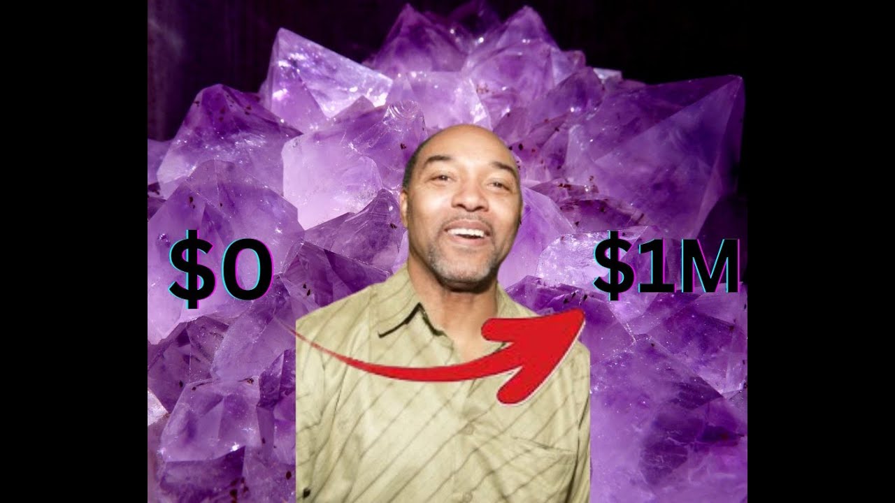 How I Gained 1M YouTube Subscribers in 1 Year - YouTube