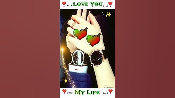 #RM Couple Name Status❤️||Name art Video😍||Whatsapp status💘||2022  #ms_creation243