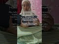 hanya bisa memohon padamu yaRABB #trand #fypシ #trand #fypシ #tranding #fypシ゚viral #ibu #anak