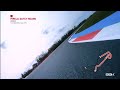ONBOARD LAP with Locatelli 🚀 Last year’s Assen winner | 2026 #DutchWorldSBK 🇳🇱