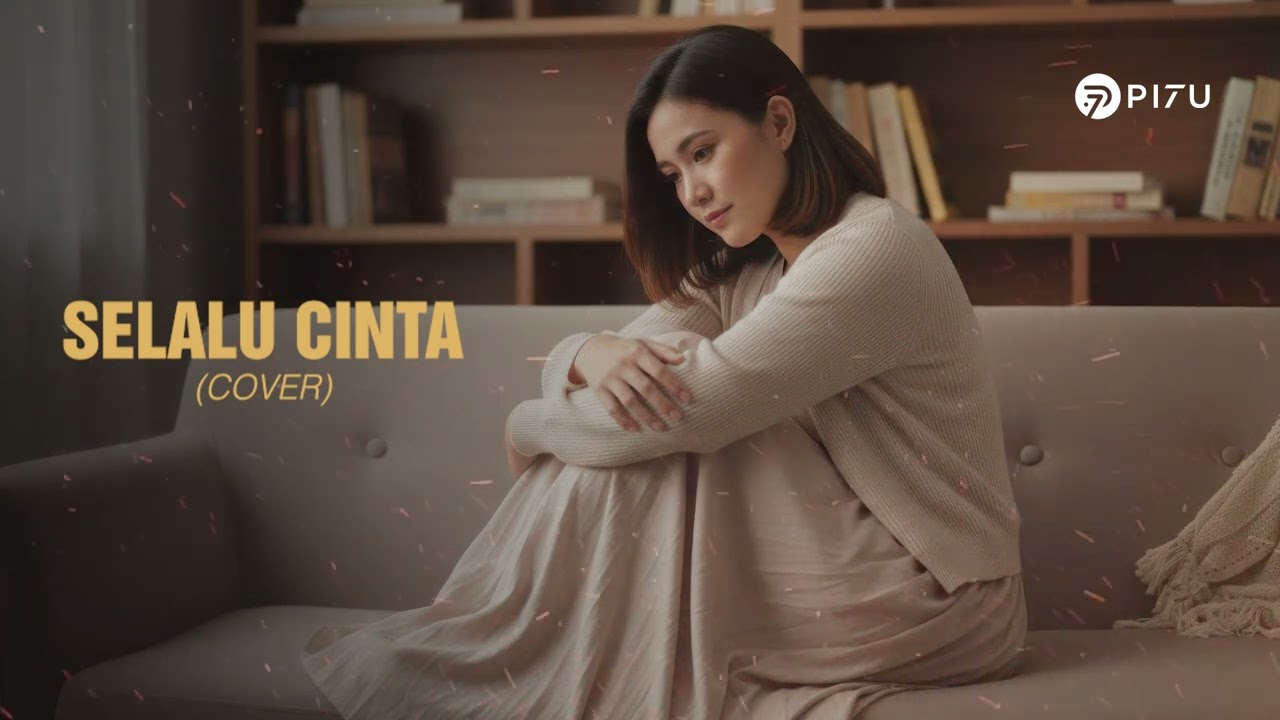 Selalu Cinta - Kotak | Cover by PI7U