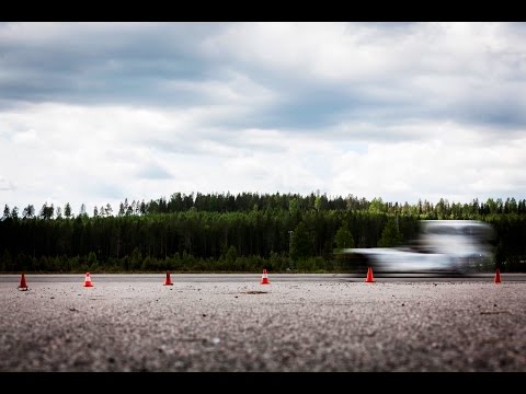 Volvo Trucks - Trailer: Aiming for the world speed record