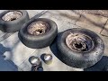 Will Oven Cleaner Ruin Painted Wheels?!— How To Clean Brake Dust Off Wheels