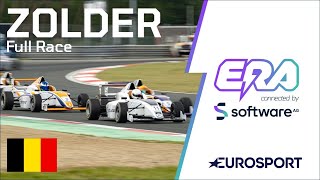 Software AG ERA Championship - Zolder Full Race screenshot 5