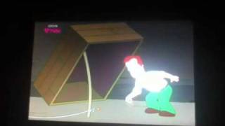 Family Guy- Oo A Piece Of Candy