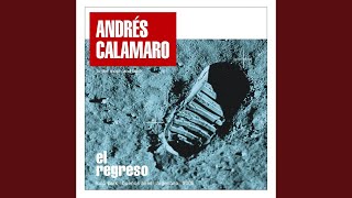 Video thumbnail of "Andrés Calamaro - La libertad (En directo 2005)"