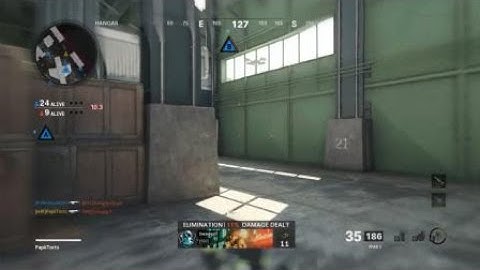 FFAR best gun in the game? Dashy creates a new meta!!!