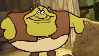 Opening - Shrek Short