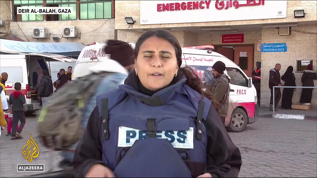 إسرائيل تستخدم روبوتات متفجرة في شمال غزة