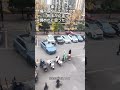 【ざまあw】駐車スペースを場所取りしていた女性。相手が止まって諦めたと思ったら、、、