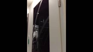 Двери Verto со стеклом черный триплекс(, 2016-03-24T16:13:06.000Z)
