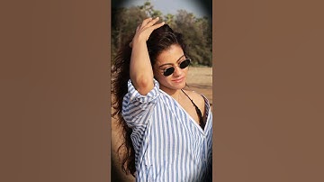 #shorts 💫 tujhe dekha to ye jana sanam 💯 #shortvideo #bollywood #hindisong #love #kajol