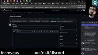 CircuitPython - Testing Log Rotation then Circup Work