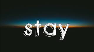 Stay - The Kid Laroi, Justin Bieber Acoustic Cover By Chuther츄더문에스더 Music Lyric