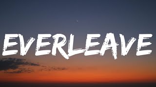 Alexandra Kay - Everleave (Lyrics)