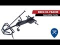BERG XL Frame BFR | assembly movie
