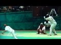 Jose rijo cincinnati reds 1990 highlights