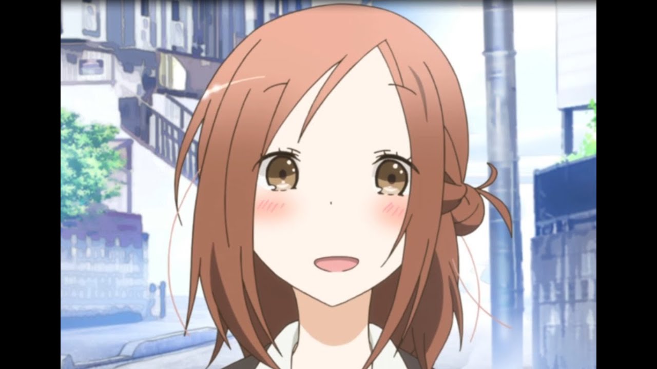 Isshuukan Friends One Week Friends Episode 7 Anime Review More Theories 一週間フレンズ Youtube